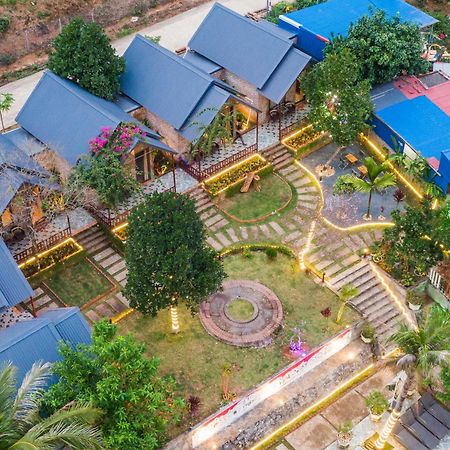 Cat Ba Spring Garden Homestay Hien Hao المظهر الخارجي الصورة