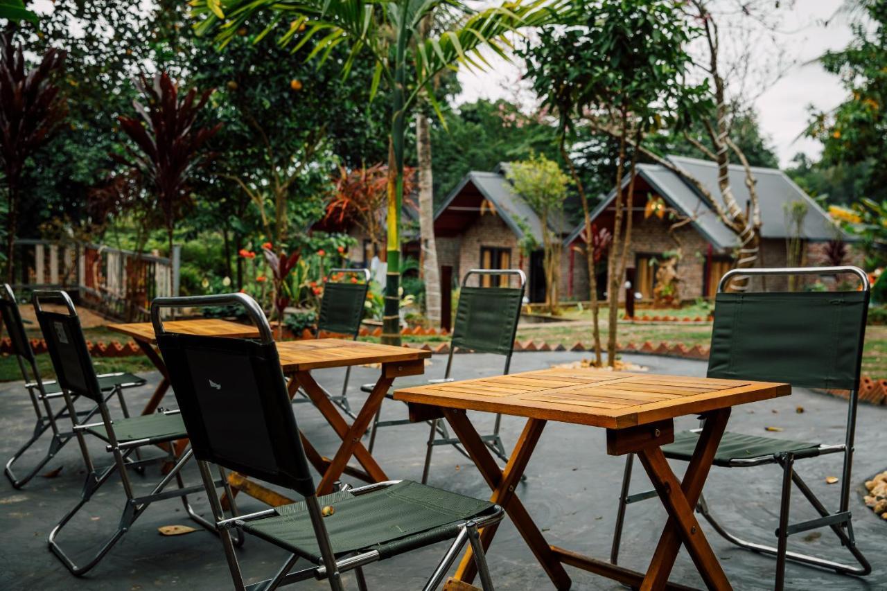 Cat Ba Spring Garden Homestay Hien Hao المظهر الخارجي الصورة